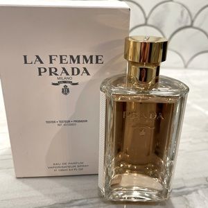 Prada - La Femme Eau de parfum